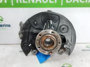 Usados Mangueta de dirección derecha delante Peugeot 308 SW (F4/FC/FN/FR) 1.2 PureTech Hybrid 136 Precio € 90,75 IVA incluido ofrecido por Snuverink Autodemontage