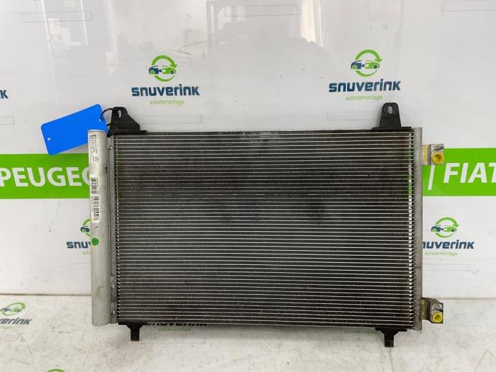 Gebrauchte Klima Kondensor Peugeot 2008 (UD/UK/UR/US/UX) 1.2 VTi 12V PureTech 130 Preis € 78,65 Mit Mehrwertsteuer angeboten von Snuverink Autodemontage