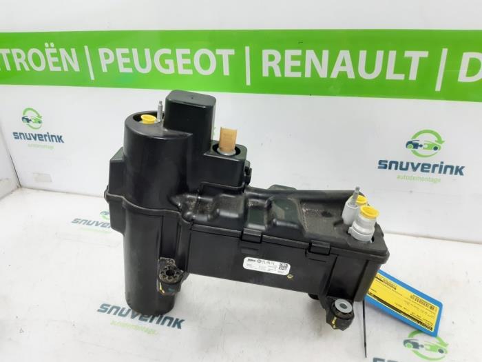 Gebrauchte Klima Kondensor Citroen C4 Berline (BA/BB/BC) ë-C4 50 kWh Preis € 169,40 Mit Mehrwertsteuer angeboten von Snuverink Autodemontage