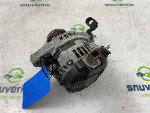Dynamo van een Peugeot 108 1.0 12V VVT-i 2018