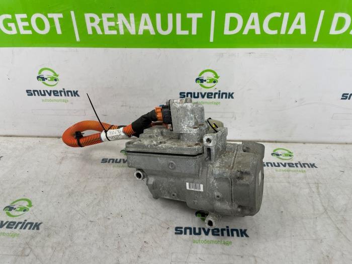 Gebrauchte Klimapumpe Renault Fluence (LZ) ZE Preis € 632,47 Margenregelung angeboten von Snuverink Autodemontage