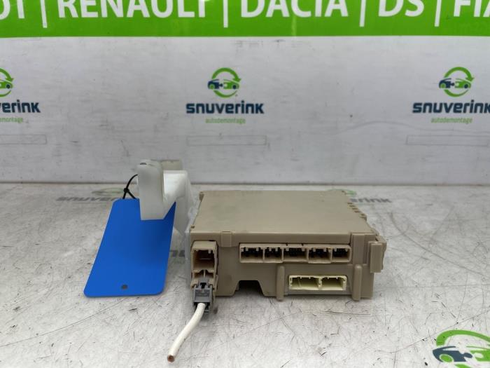 Used Body control computer Peugeot 108 1.0 12V VVT-i Price € 45,00 Margin scheme offered by Snuverink Autodemontage
