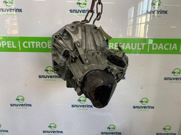 Gebrauchte Getriebe Dacia Logan MCV II/III/Sandero Wagon 1.5 dCi 90 Preis € 445,00 Margenregelung angeboten von Snuverink Autodemontage