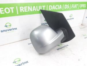 Begagnade Skärmspegel, höger Peugeot Expert (V1/VA/VB/VE/VF/VT/VY) e-Expert Pris € 181,50 Inklusive moms erbjuds av Snuverink Autodemontage