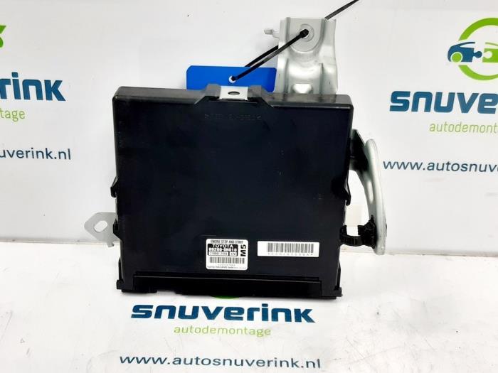 Używane Sterownik Start/Stop Peugeot 108 1.0 12V VVT-i Cena € 40,00 Procedura marży oferowane przez Snuverink Autodemontage