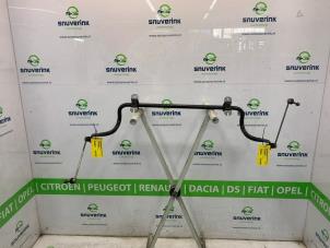 Używane Stabilizator przód Renault Clio V (RJAB) 1.0 TCe 90 12V Cena € 90,75 Z VAT oferowane przez Snuverink Autodemontage