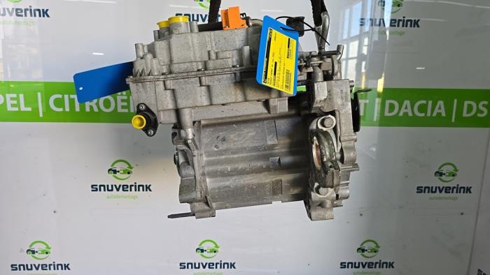 Used Engine Peugeot Expert (V1/VA/VB/VE/VF/VT/VY) e-Expert Price € 786,50 Inclusive VAT offered by Snuverink Autodemontage