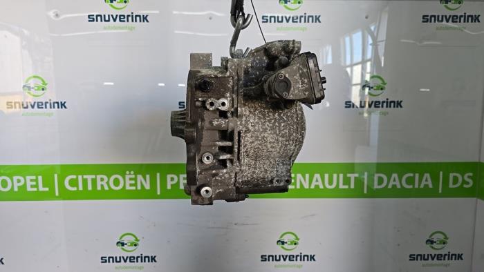 Gebrauchte Getriebe Peugeot Expert (V1/VA/VB/VE/VF/VT/VY) e-Expert Preis € 968,00 Mit Mehrwertsteuer angeboten von Snuverink Autodemontage