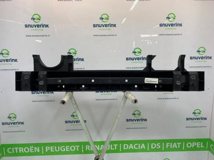 Rear bumper frame Renault Clio V 1.0 TCe 90 12V - 850906063R RENAULT