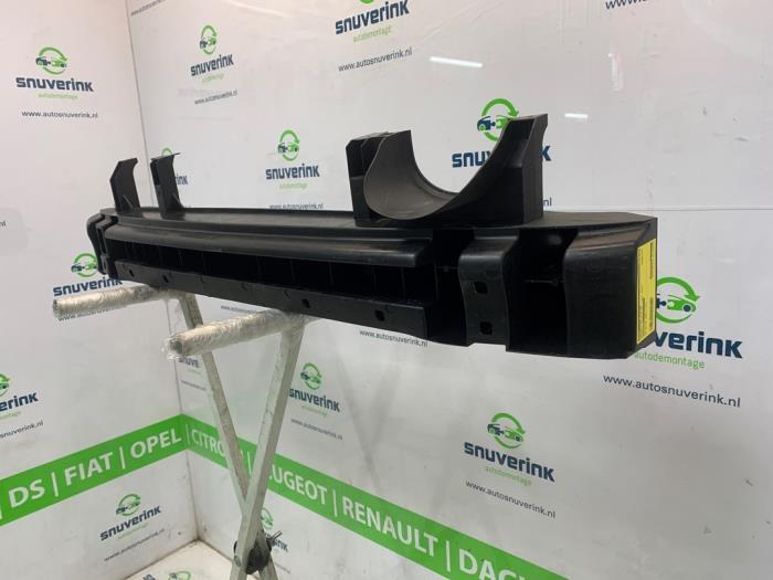 Rear bumper frame Renault Clio V 1.0 TCe 90 12V - 850906063R RENAULT
