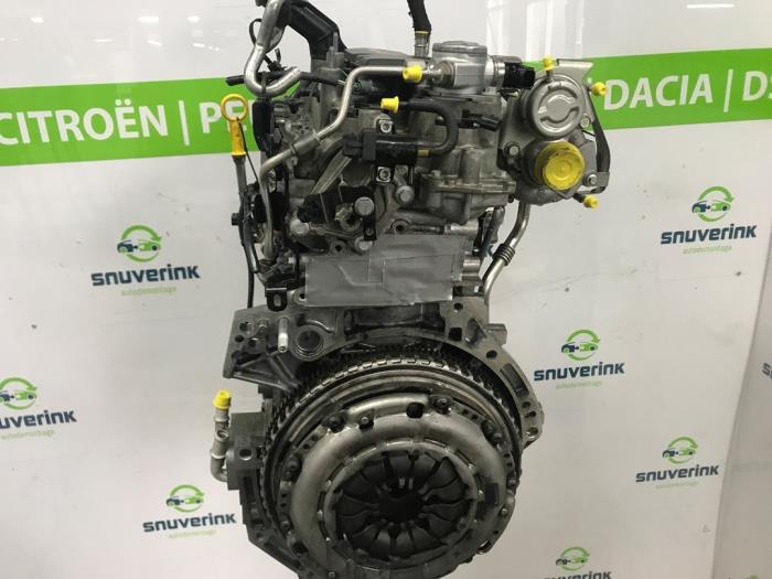 Engine Renault Sc nic III 1 2 16V TCe 115 Energy 8201377658 H5F400 engine-renault-sc-nic-iii-1-2-16v-tce-115-energy-8201377658-h5f400