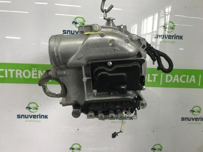 Used Engine Renault Zoé (AG) R90 Price € 1.500,00 Margin scheme offered by Snuverink Autodemontage