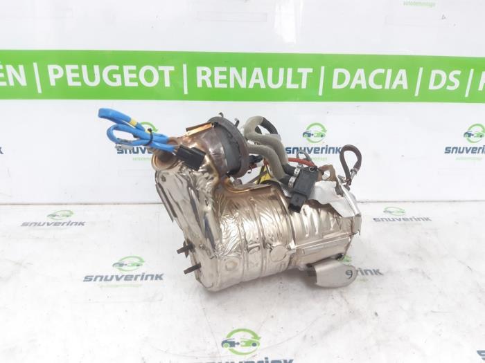 Usagé Catalyseur Renault Captur II (RJB) 1.0 TCe 90 12V Prix € 846,98 Prix TTC proposé par Snuverink Autodemontage