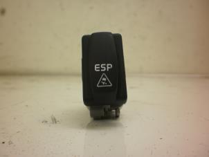 Used ESP switch Renault Espace (JK) 2.2 dCi 16V Price on request offered by Snuverink Autodemontage