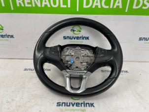 Begagnade Ratt Peugeot 2008 (CU) 1.2 12V e-THP PureTech 130 Pris € 45,00 Marginaltabell erbjuds av Snuverink Autodemontage