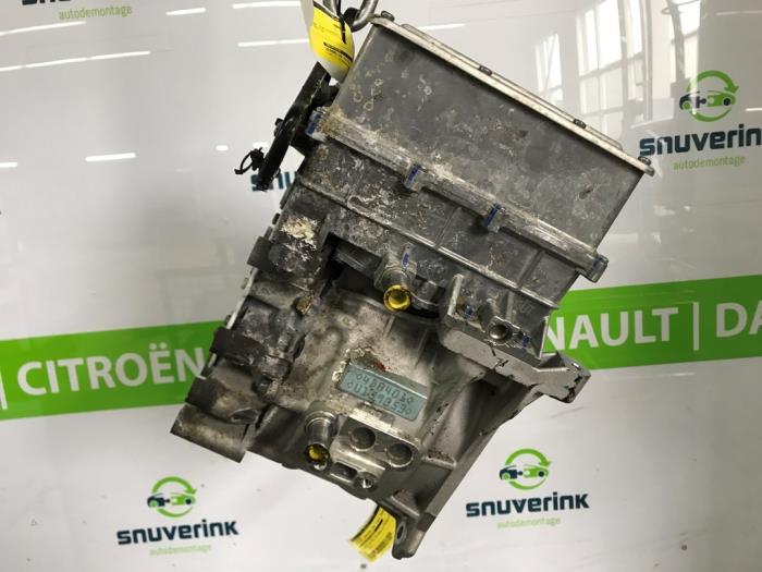 Used Engine Dacia Spring 45 Price € 1.250,00 Margin scheme offered by Snuverink Autodemontage