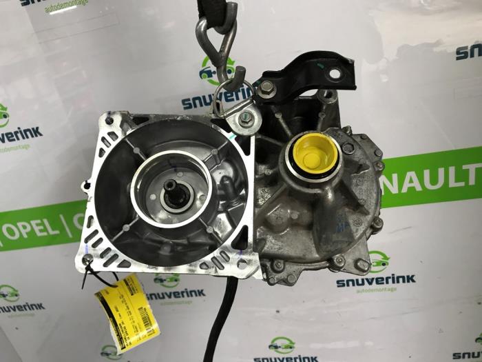 Usagé Boite de vitesses Dacia Spring 45 Prix € 1.250,00 Règlement à la marge proposé par Snuverink Autodemontage