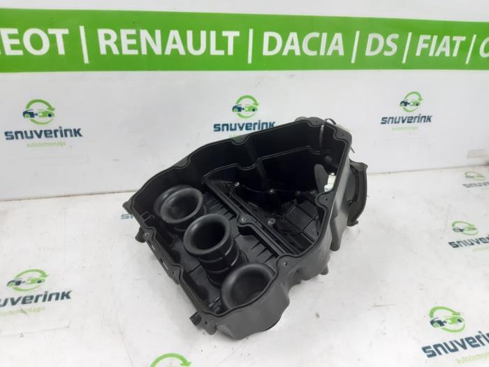 Gebrauchte Luftfiltergehäuse Kawasaki Diversen Preis auf Anfrage angeboten von Snuverink Autodemontage