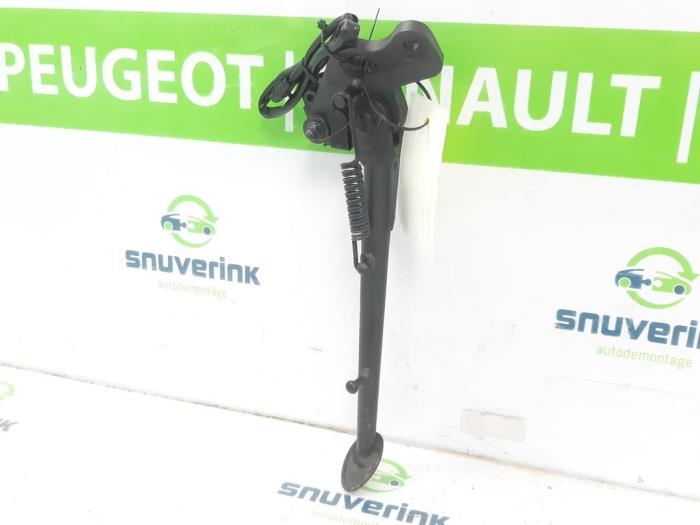Gebrauchte Sonstige Kawasaki Diversen Preis auf Anfrage angeboten von Snuverink Autodemontage