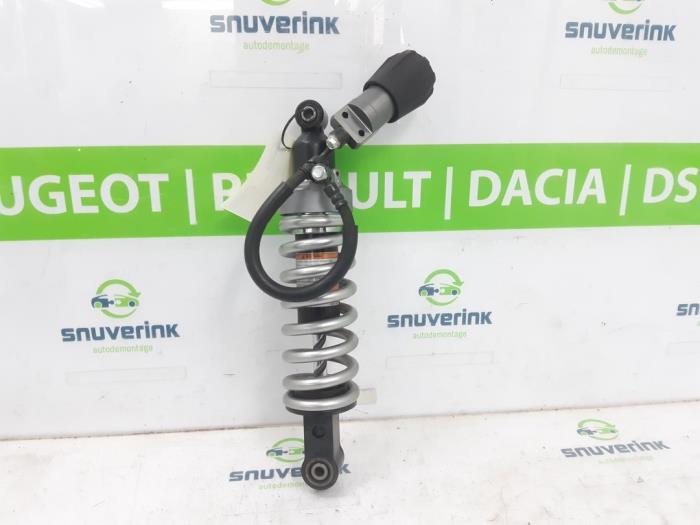 Gebrauchte Sonstige Kawasaki Diversen Preis auf Anfrage angeboten von Snuverink Autodemontage