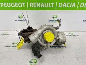 Gebrauchte Turbo Renault Master III (FV) 2.3 Energy dCi 180 Twin Turbo 16V FWD Preis € 744,15 Mit Mehrwertsteuer angeboten von Snuverink Autodemontage