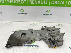 Used Timing cover Renault Megane IV Estate (RFBK) 1.2 Energy TCE 130 Price € 205,70 Inclusive VAT offered by Snuverink Autodemontage