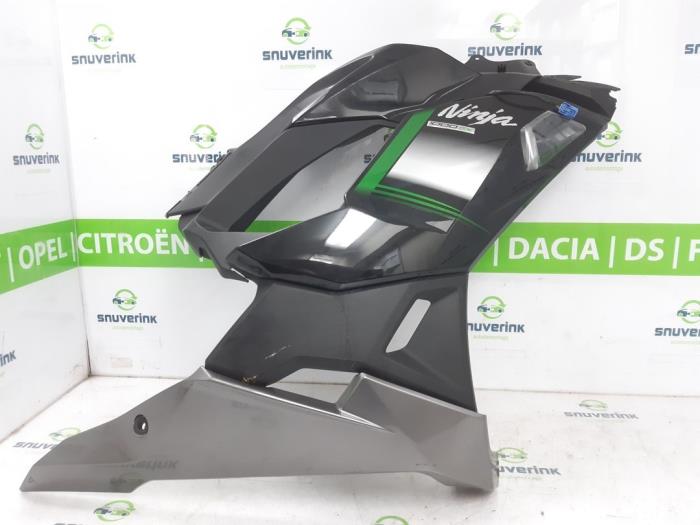 Gebrauchte Sonstige Kawasaki Diversen Preis auf Anfrage angeboten von Snuverink Autodemontage