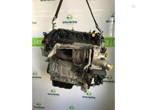 Usados Motor Opel Astra L (F3/FB/FM/FP) 1.6 Plug-in Hybrid Turbo 16V Precio € 2.850,00 Norma de margen ofrecido por Snuverink Autodemontage