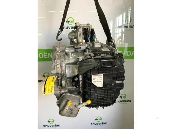 Usagé Boite de vitesses Opel Astra L (F3/FB/FM/FP) 1.6 Plug-in Hybrid Turbo 16V Prix € 2.050,00 Règlement à la marge proposé par Snuverink Autodemontage