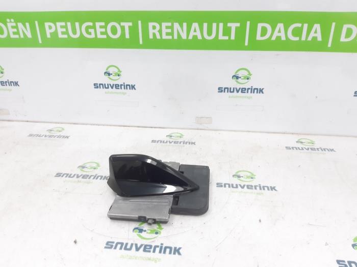 Gebrauchte Antenne Opel Astra L (F3/FB/FM/FP) 1.6 Plug-in Hybrid Turbo 16V Preis € 185,00 Margenregelung angeboten von Snuverink Autodemontage