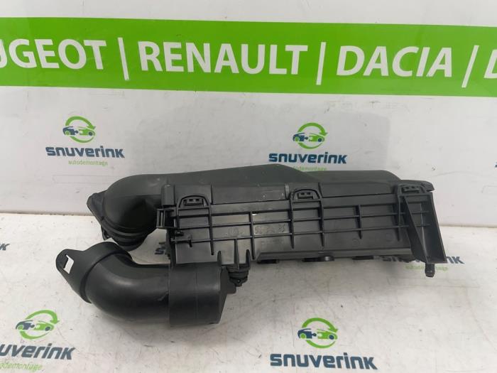 Gebrauchte Luftfiltergehäuse Opel Astra L (F3/FB/FM/FP) 1.6 Plug-in Hybrid Turbo 16V Preis € 45,00 Margenregelung angeboten von Snuverink Autodemontage