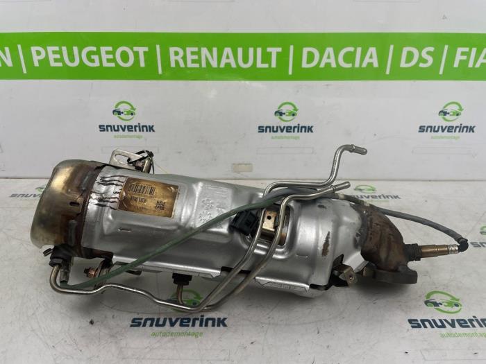 Usagé Catalyseur Opel Astra L (F3/FB/FM/FP) 1.6 Plug-in Hybrid Turbo 16V Prix € 500,00 Règlement à la marge proposé par Snuverink Autodemontage