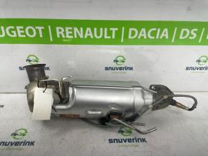 Katalysator van een Opel Astra L (F3/FB/FM/FP) 1.6 Plug-in Hybrid Turbo 16V 2022