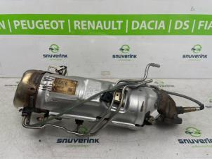 Katalysator van een Opel Astra L (F3/FB/FM/FP) 1.6 Plug-in Hybrid Turbo 16V 2022