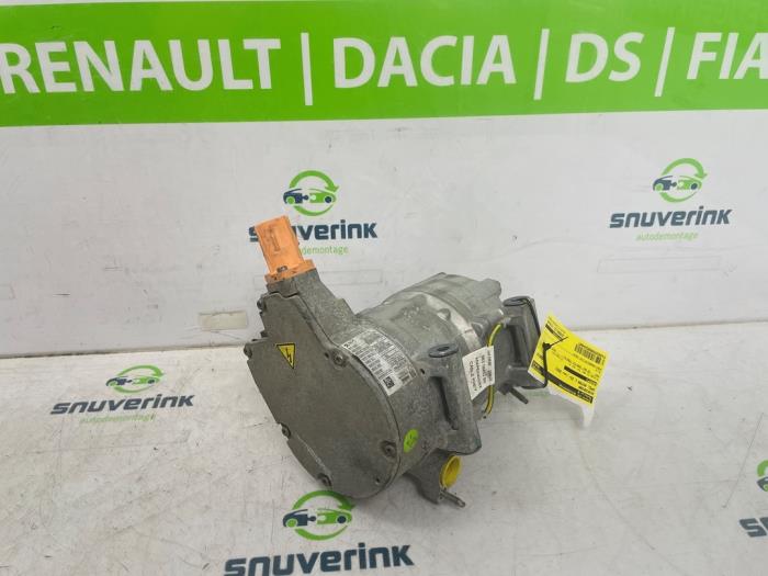 Usagé Pompe clim Opel Astra L (F3/FB/FM/FP) 1.6 Plug-in Hybrid Turbo 16V Prix € 454,25 Règlement à la marge proposé par Snuverink Autodemontage