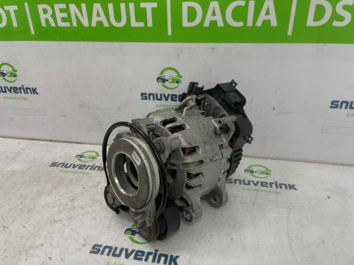 Begagnade Dynamo Opel Astra L (F3/FB/FM/FP) 1.6 Plug-in Hybrid Turbo 16V Pris € 395,00 Marginaltabell erbjuds av Snuverink Autodemontage