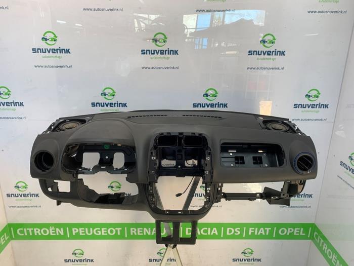 Używane Panel Dacia Spring 45 Cena € 500,00 Procedura marży oferowane przez Snuverink Autodemontage