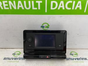 Begagnade Innerdisplay Citroen C3 (SX/SW) 1.2 Vti 12V PureTech Pris € 185,00 Marginaltabell erbjuds av Snuverink Autodemontage