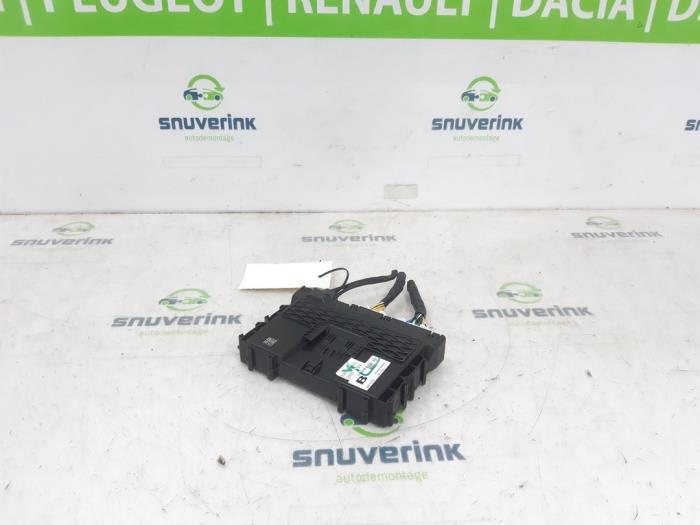 Used Computer, miscellaneous Dacia Spring 65 Price € 90,75 Inclusive VAT offered by Snuverink Autodemontage