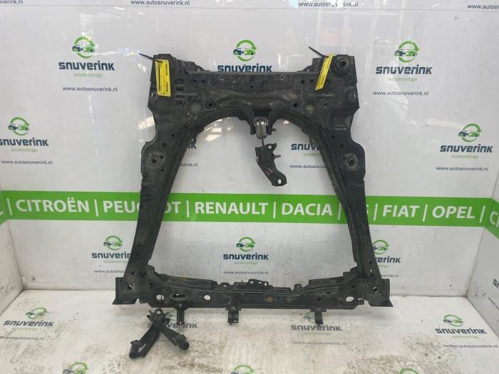 Used Subframe Dacia Sandero III 1.0 TCe 90 12V Price € 356,95 Inclusive VAT offered by Snuverink Autodemontage