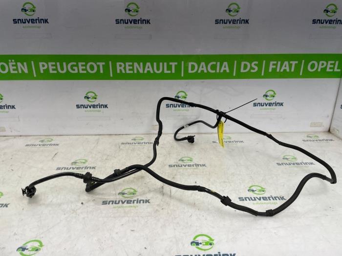 Usagé Conduit (divers) Dacia Sandero III 1.0 TCe 90 12V Prix € 42,35 Prix TTC proposé par Snuverink Autodemontage
