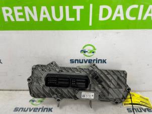 Begagnade Dator, automatisk växellåda Renault Megane IV (RFBB) 1.6 GT Energy TCe 205 EDC Pris € 285,00 Marginaltabell erbjuds av Snuverink Autodemontage