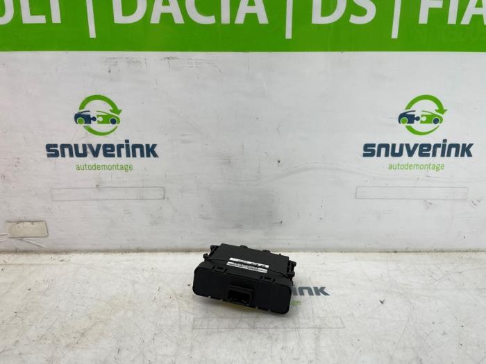 Used Computer, miscellaneous Dacia Spring 45 Price € 80,00 Margin scheme offered by Snuverink Autodemontage