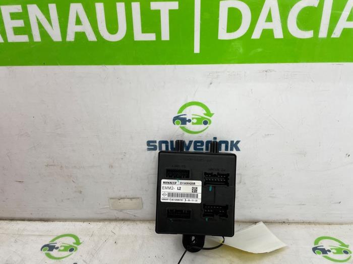 Used Body control computer Dacia Spring 45 Price € 150,00 Margin scheme offered by Snuverink Autodemontage