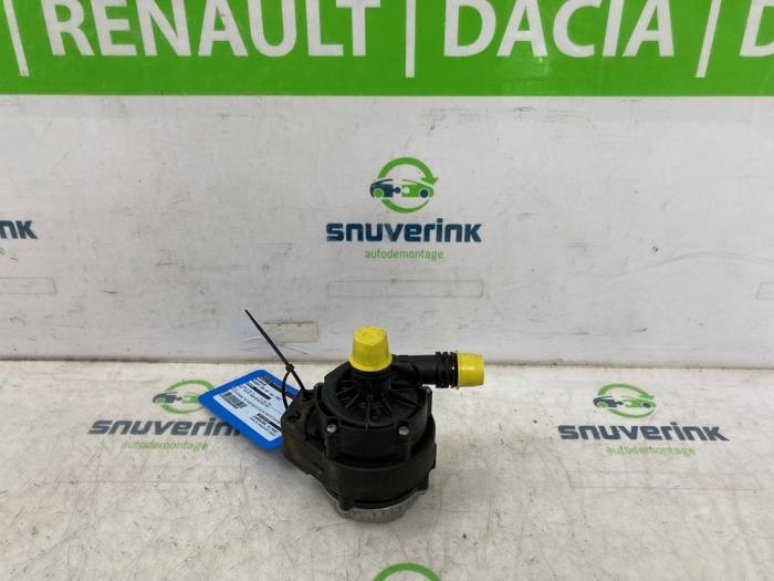 Begagnade Vattenpump Peugeot 208 II (UB/UH/UP) e-208 50 kWh Pris € 35,00 Marginaltabell erbjuds av Snuverink Autodemontage