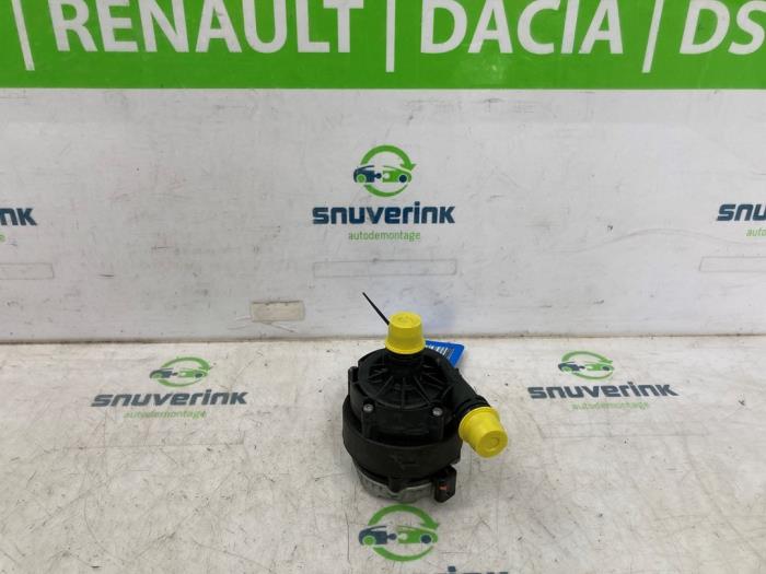 Begagnade Vattenpump Peugeot 208 II (UB/UH/UP) e-208 50 kWh Pris € 35,00 Marginaltabell erbjuds av Snuverink Autodemontage