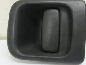Used Sliding door handle, left Renault Master Price on request offered by Snuverink Autodemontage