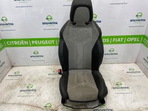 Begagnade Säte, vänster Peugeot 208 II (UB/UH/UP) e-208 50 kWh Pris € 199,98 Marginaltabell erbjuds av Snuverink Autodemontage