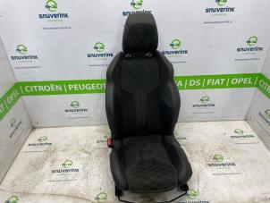 Begagnade Säte, vänster Peugeot 208 II (UB/UH/UP) e-208 50 kWh Pris € 199,98 Marginaltabell erbjuds av Snuverink Autodemontage