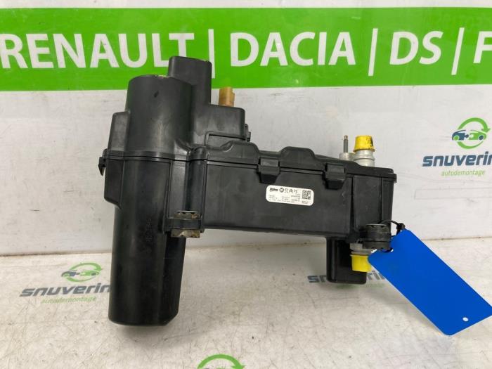 Gebrauchte Klima Kondensor Peugeot 208 II (UB/UH/UP) e-208 50 kWh Preis € 140,00 Margenregelung angeboten von Snuverink Autodemontage